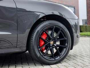 Porsche Macan GTS *PASM*ACC*BOSE*Sport 2022