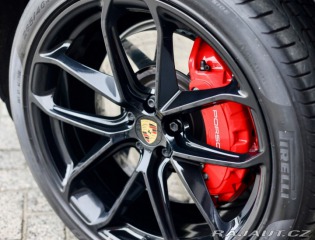 Porsche Macan GTS *PASM*ACC*BOSE*Sport 2022