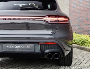Porsche Macan GTS *PASM*ACC*BOSE*Sport 2022