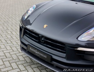 Porsche Macan GTS *PASM*ACC*BOSE*Sport 2022