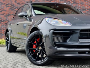 Porsche Macan GTS *PASM*ACC*BOSE*Sport 2022