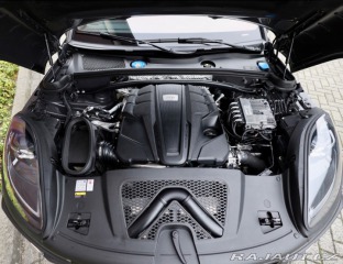 Porsche Macan GTS *PASM*ACC*BOSE*Sport 2022