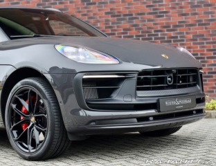 Porsche Macan GTS *PASM*ACC*BOSE*Sport 2022