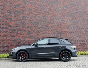 Porsche Macan GTS *PASM*ACC*BOSE*Sport 2022