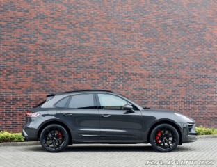 Porsche Macan GTS *PASM*ACC*BOSE*Sport 2022