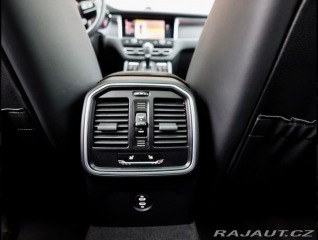 Porsche Macan GTS *PASM*ACC*BOSE*Sport 2022