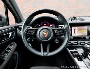 Porsche Macan GTS *PASM*ACC*BOSE*Sport 2022