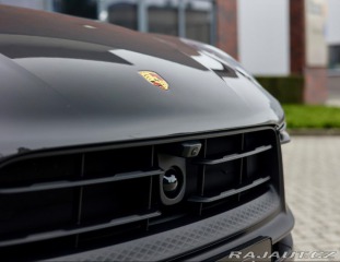 Porsche Macan GTS *PASM*ACC*BOSE*Sport 2022
