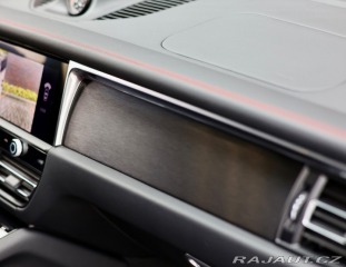 Porsche Macan GTS *PASM*ACC*BOSE*Sport 2022