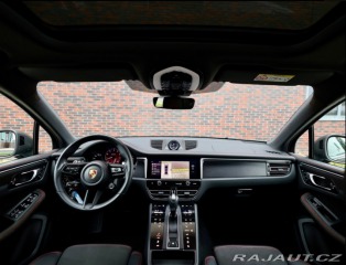 Porsche Macan GTS *PASM*ACC*BOSE*Sport 2022