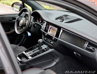 Porsche Macan GTS *PASM*ACC*BOSE*Sport 2022