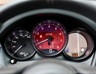 Porsche Macan GTS *PASM*ACC*BOSE*Sport 2022