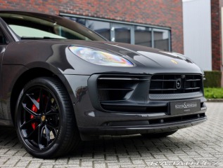 Porsche Macan GTS *PASM*ACC*BOSE*Sport 2022