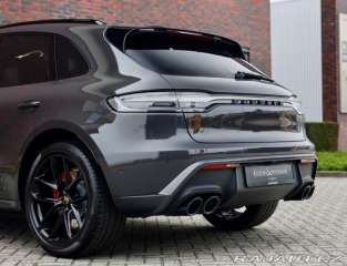 Porsche Macan GTS *PASM*ACC*BOSE*Sport 2022