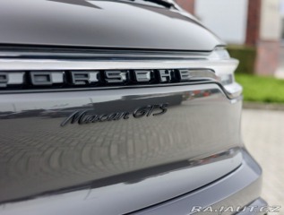 Porsche Macan GTS *PASM*ACC*BOSE*Sport 2022
