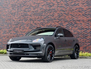 Porsche Macan GTS *PASM*ACC*BOSE*Sport 2022