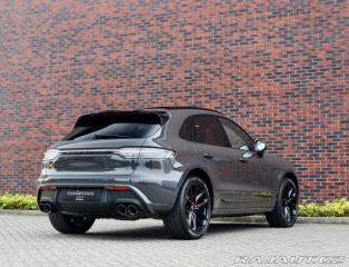 Porsche Macan GTS *PASM*ACC*BOSE*Sport 2022