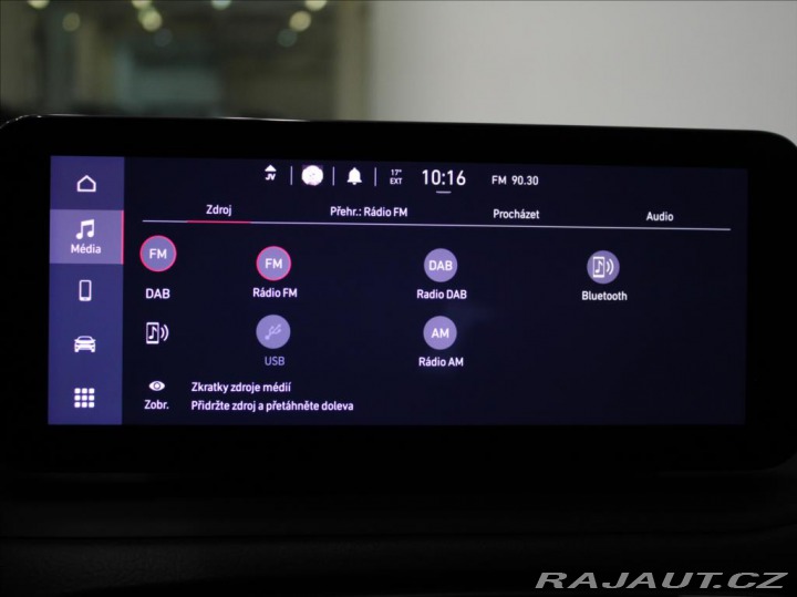 Fiat Tipo 1,6 MultiJet 96kW Cross 1 2023