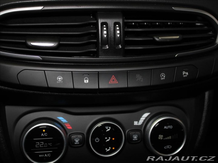 Fiat Tipo 1,6 MultiJet 96kW Cross 1 2023