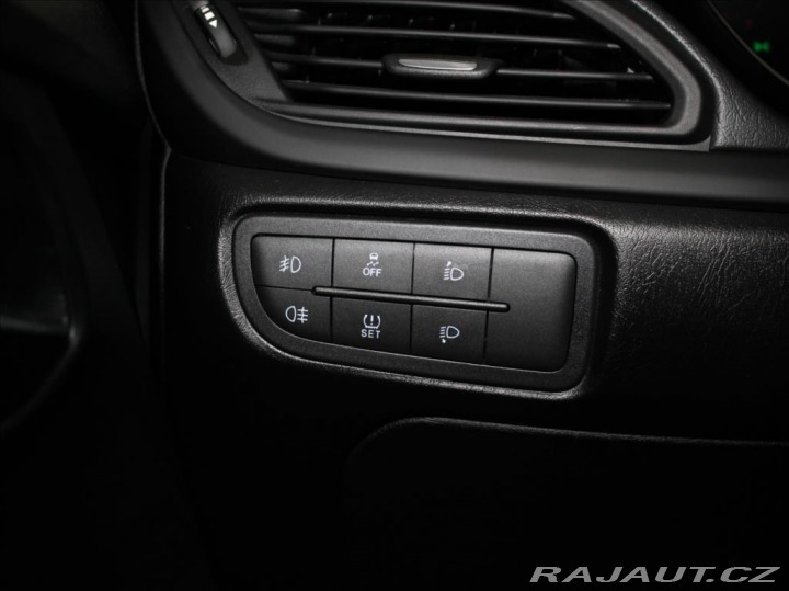 Fiat Tipo 1,6 MultiJet 96kW Cross 1 2023