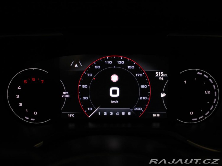 Fiat Tipo 1,6 MultiJet 96kW Cross 1 2023