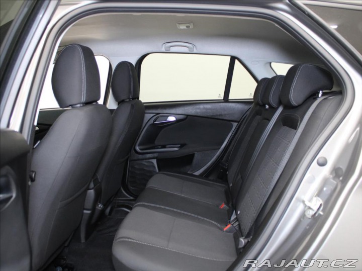 Fiat Tipo 1,6 MultiJet 96kW Cross 1 2023