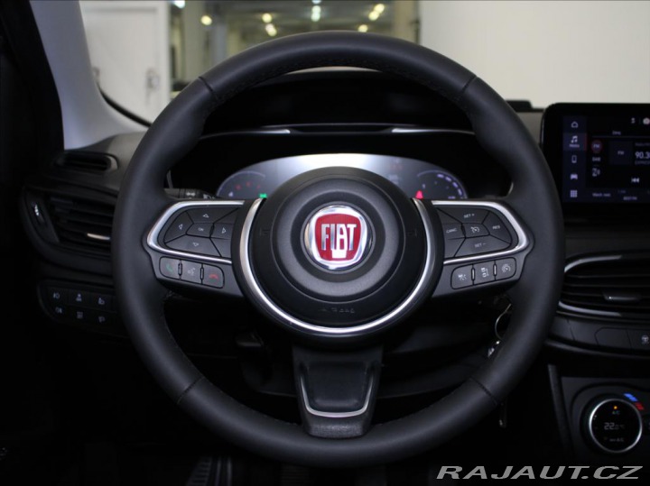 Fiat Tipo 1,6 MultiJet 96kW Cross 1 2023