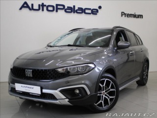 Fiat Tipo 1,6 MultiJet 96kW Cross 1 2023