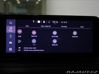 Fiat Tipo 1,6 MultiJet 96kW Cross 1 2023