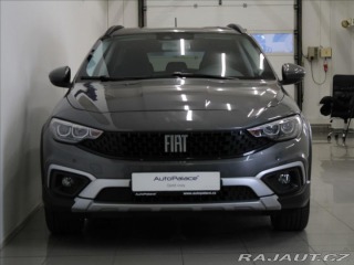 Fiat Tipo 1,6 MultiJet 96kW Cross 1 2023