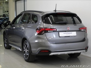 Fiat Tipo 1,6 MultiJet 96kW Cross 1 2023