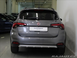 Fiat Tipo 1,6 MultiJet 96kW Cross 1 2023