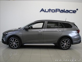 Fiat Tipo 1,6 MultiJet 96kW Cross 1 2023