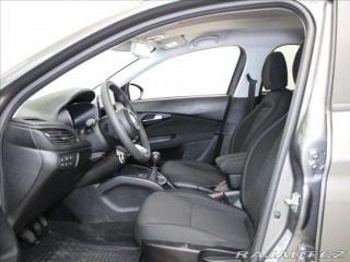 Fiat Tipo 1,6 MultiJet 96kW Cross 1 2023
