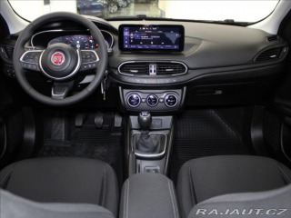 Fiat Tipo 1,6 MultiJet 96kW Cross 1 2023