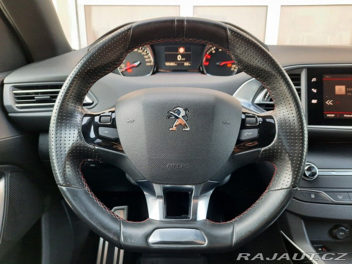 Peugeot 308 SW GT LINE 1.5 BHDi 130k 2018