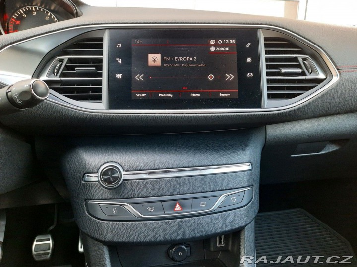 Peugeot 308 SW GT LINE 1.5 BHDi 130k 2018