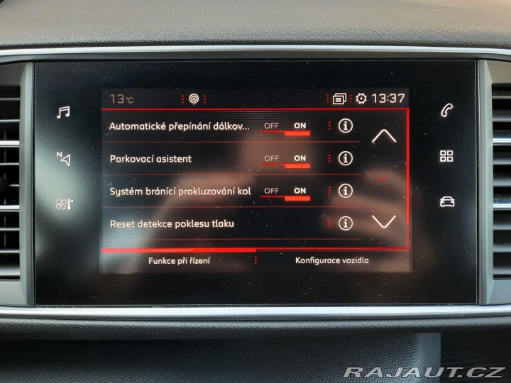 Peugeot 308 SW GT LINE 1.5 BHDi 130k 2018
