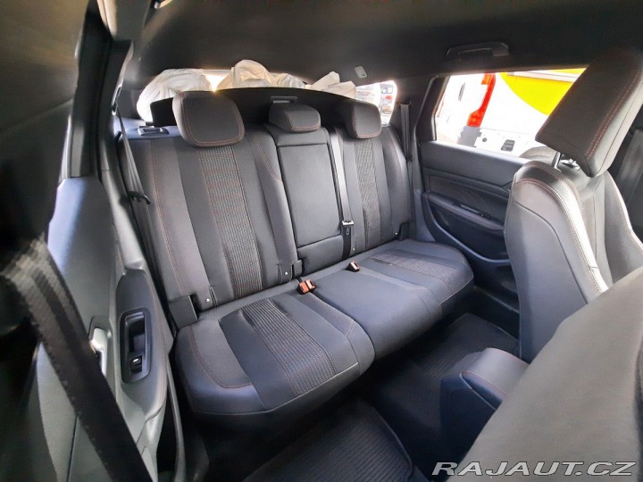Peugeot 308 SW GT LINE 1.5 BHDi 130k 2018