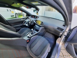 Peugeot 308 SW GT LINE 1.5 BHDi 130k 2018