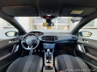 Peugeot 308 SW GT LINE 1.5 BHDi 130k 2018