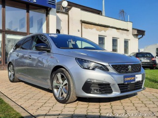 Peugeot 308 SW GT LINE 1.5 BHDi 130k 2018