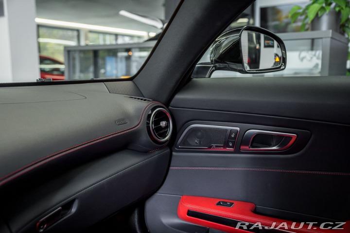 Mercedes-Benz AMG GT /Night/Burmester/Memory/P 1800