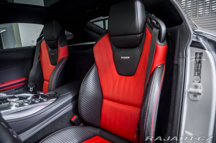 Mercedes-Benz AMG GT /Night/Burmester/Memory/P 1800