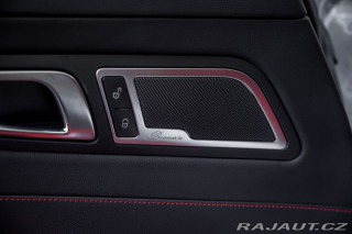 Mercedes-Benz AMG GT /Night/Burmester/Memory/P 2015