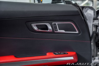 Mercedes-Benz AMG GT /Night/Burmester/Memory/P 2015