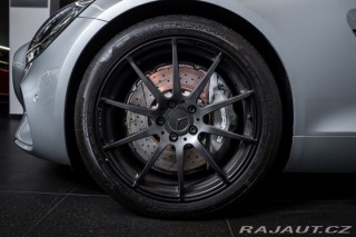 Mercedes-Benz AMG GT /Night/Burmester/Memory/P 2015