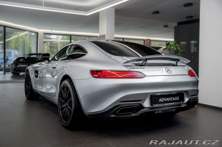 Mercedes-Benz AMG GT /Night/Burmester/Memory/P 2015