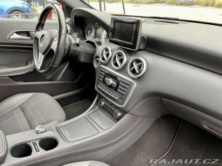 Mercedes-Benz A 200 Sport 2014