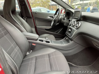 Mercedes-Benz A 200 Sport 2014